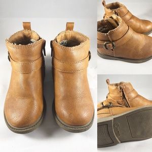 Carter’s toddler boots
